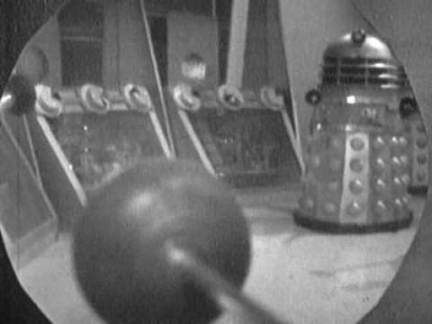 The Daleks: The Expedition (5)