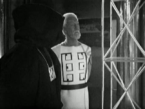 The Daleks' Master Plan: Day of Armageddon (2)