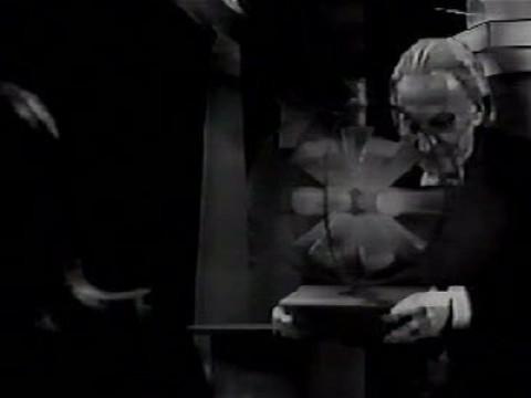 The Daleks' Master Plan: The Abandoned Planet (11)