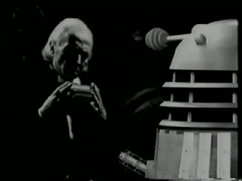 The Daleks' Master Plan: The Destruction of Time (12)