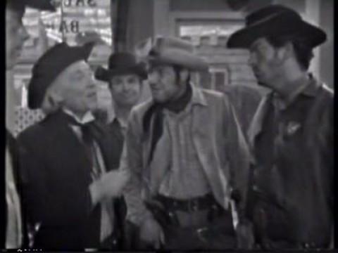 The Gunfighters: Don't Shoot the Pianist (2)