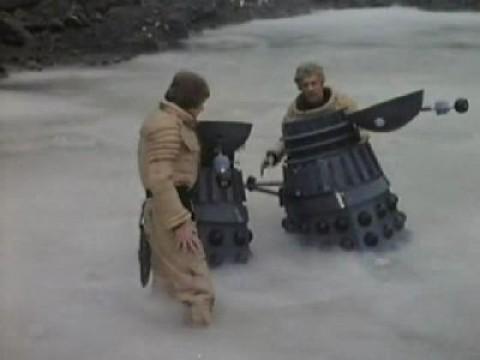 Planet of the Daleks (5)