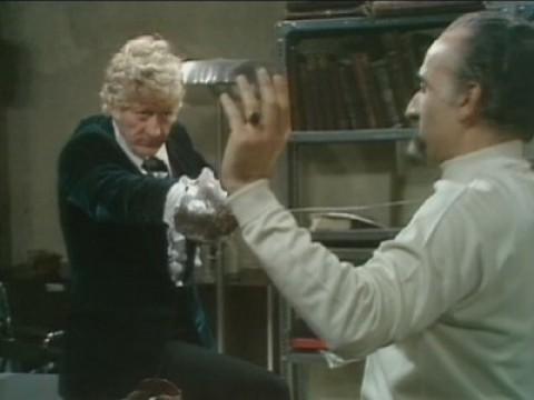 The Sea Devils (3)