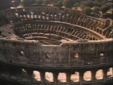 Secrets Of Lost Empires (5): Colosseum