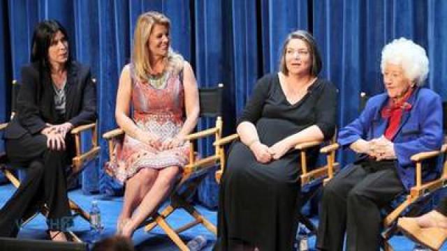 Paley Center Reunion [2014]