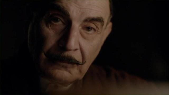 Curtain: Poirot's Last Case