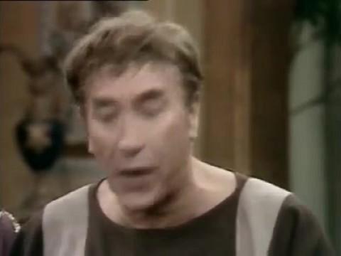 Jamus Bondus