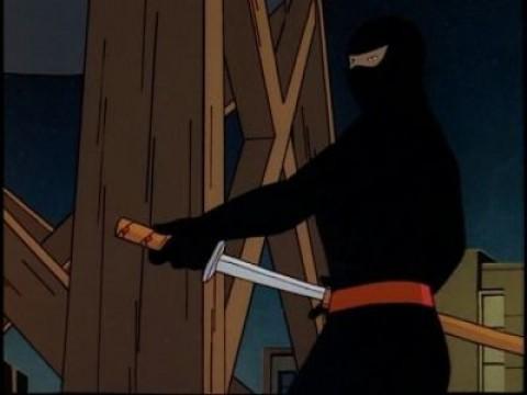 Night of the Ninja