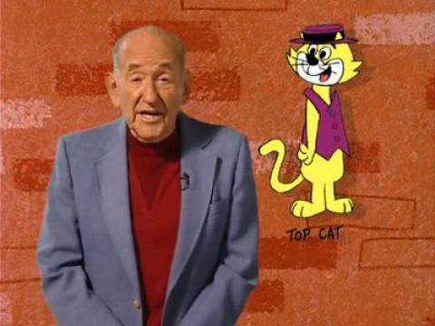 Back to Hoagy's Alley: The Making of Top Cat