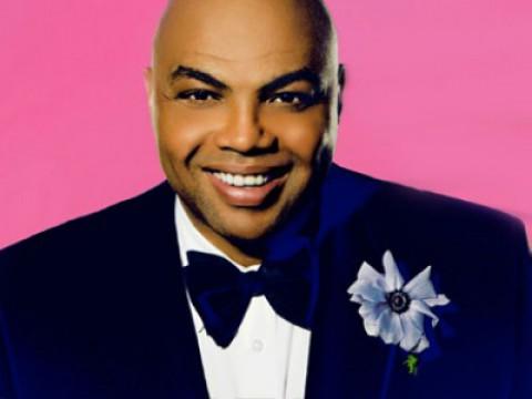 Charles Barkley/Alicia Keys