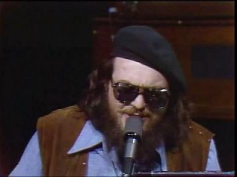 Broderick Crawford/Dr. John, The Meters