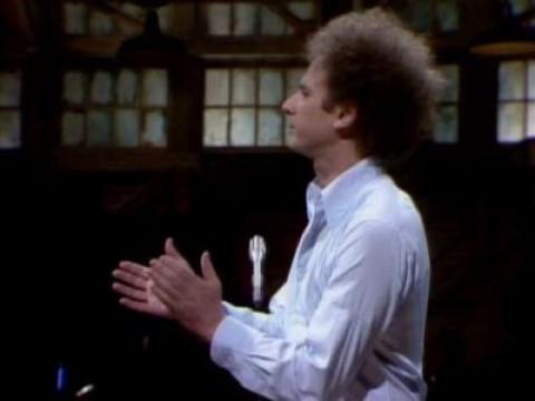 Art Garfunkel/Stephen Bishop