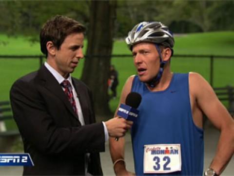 Lance Armstrong / Sheryl Crow