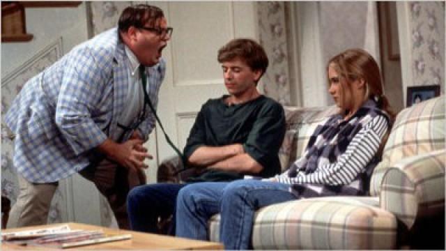 Best of Chris Farley