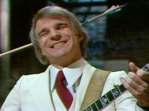 Best of Steve Martin