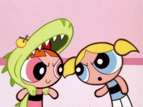 The Powerpuff Girls Best Rainy Day Adventure Ever