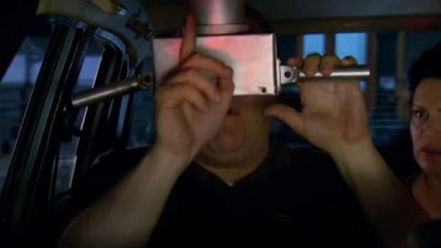 Car Periscope