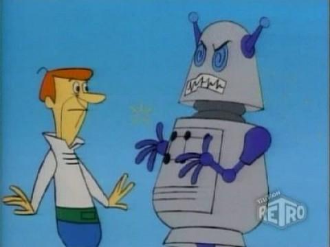A Jetson Christmas Carol