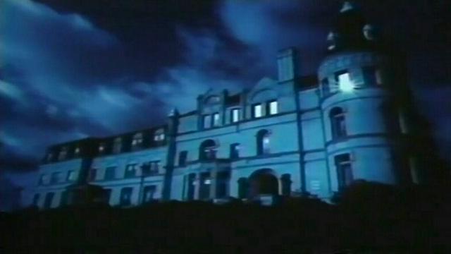 Ghosts Special: Manressa Castle,  Viewer Phone Calls, Anatomy of a Haunting