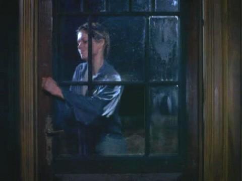 The River of Night's Dreaming