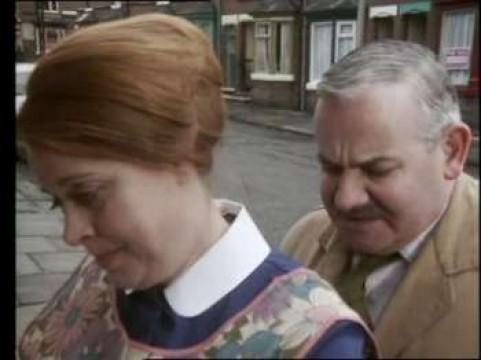 Open All Hours (Pilot)