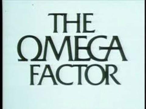 The Omega Factor Trailer