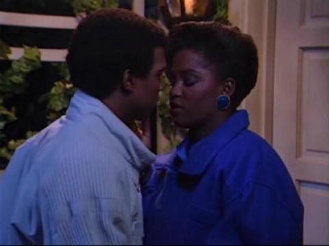 Dee and Dwayne