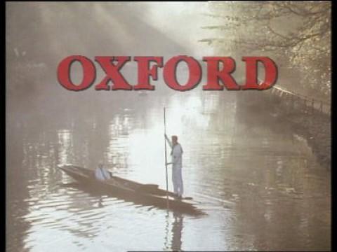 Oxford