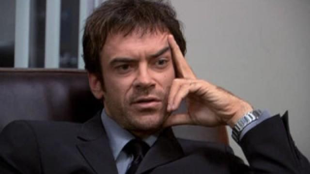 The British Accent