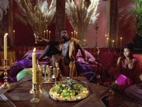 Ali Rashid and the Thieves