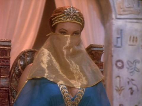 The Empress