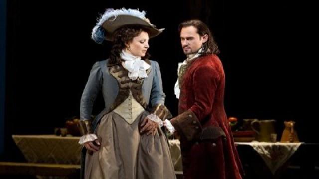 Great Performances at the Met: Don Giovanni