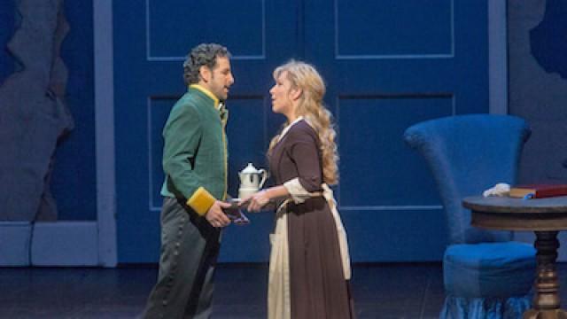 Great Performances at the Met: La Cenerentola