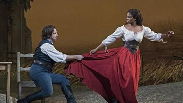 Great Performances at the Met: L’Elisir d’Amore