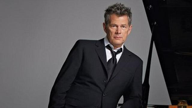 Hitman: David Foster & Friends