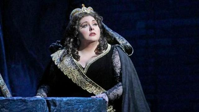 Great Performances at the Met: Semiramide