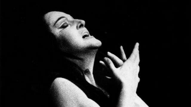 Birgit Nilsson: A League of Her Own