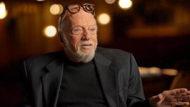 Harold Prince: The Director’s Life