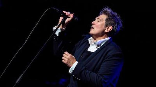 k. d. lang – Landmarks Live in Concert