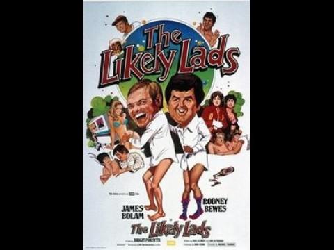 The Likely Lads Movie