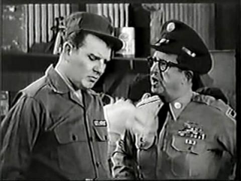 Cyrano de Bilko