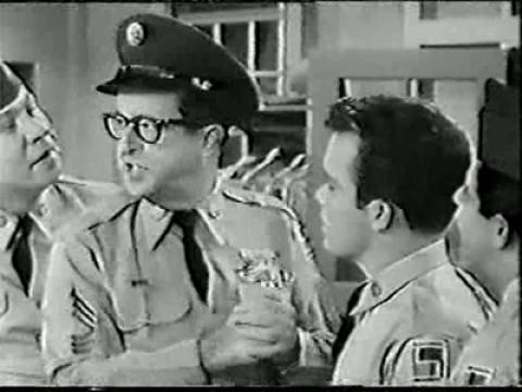 Bilko and the Crosbys