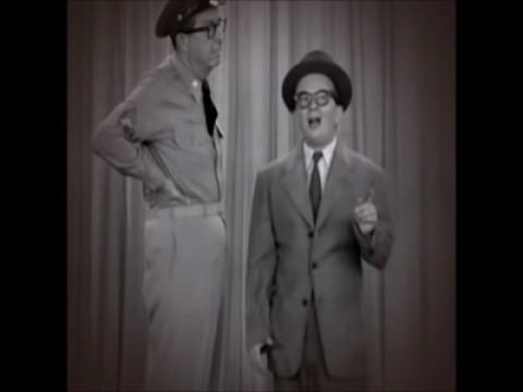 Bilko Presents the McGuire Sisters