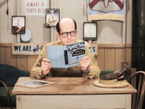 Bilko in Color