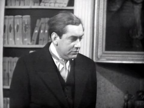 The Lawyer - The Crown vs Sidney James