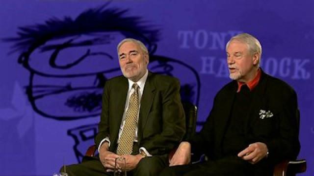 Galton & Simpson Interview