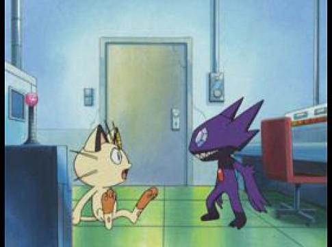 Ready, Willing and Sableye