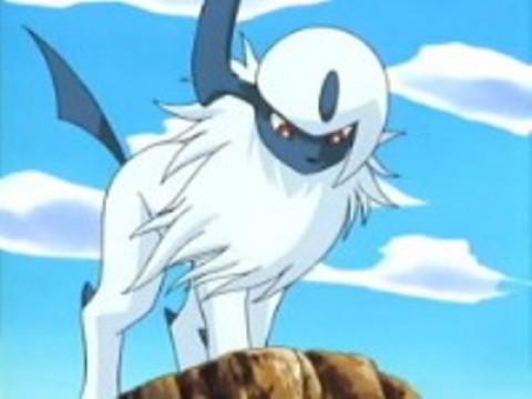 Absol-ute Disaster