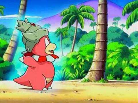 Slowking's Day