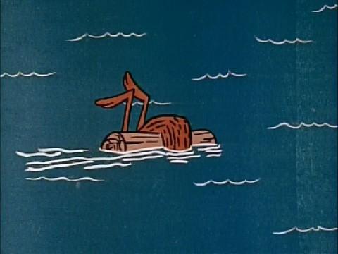 Bullwinkle's Corner - Where Go the Boats